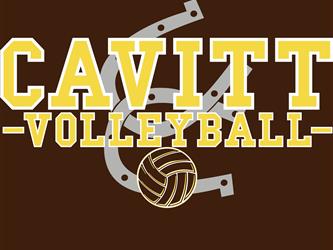 Cavitt Volleyball