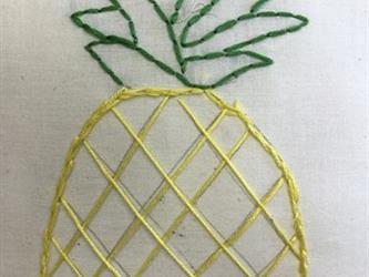 pineapple