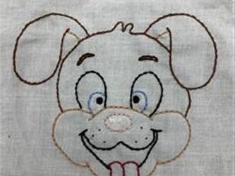 embroidery